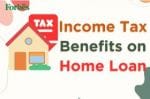 Tax benefits on home loan: How to save income tax on your home loan