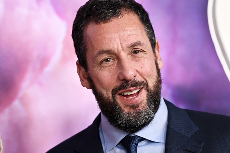 Adam Sandler; Photo by Axelle/Bauer-Griffin/FilmMagic