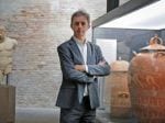 Museum for Rescued Art in Rome gives stolen artefacts their due