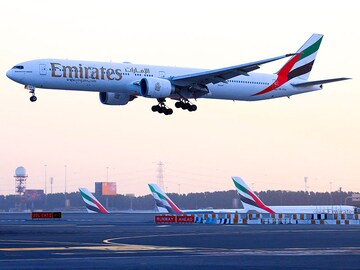 New airports, aircraft: Wealthy Gulf prepares for aviation boom