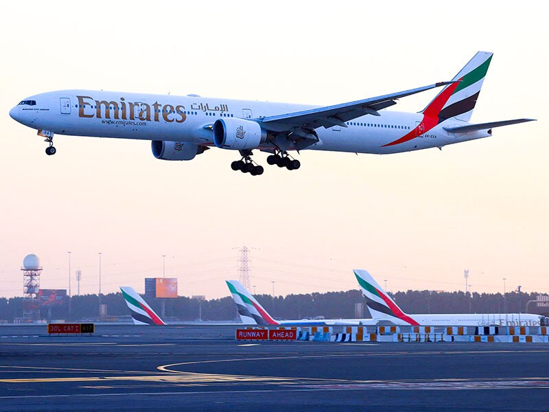 New airports, aircraft: Wealthy Gulf prepares for aviation boom