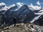 Climate change threatens Australia's snowy Alps