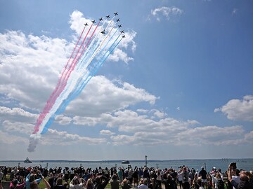 Photo of the day: Commemorating D-Day