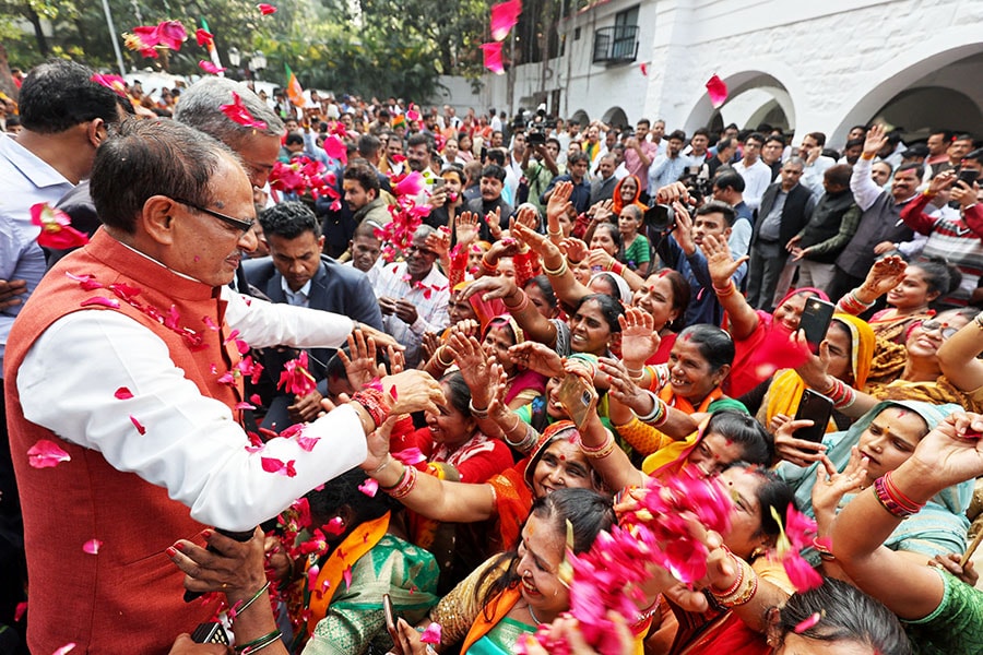 Image: Sanchit Khanna/HT via Getty Images