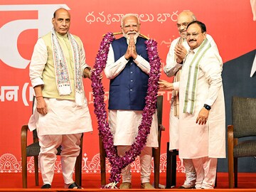 The 2024 Lok Sabha election: A mandate for accountability and better checks and balances