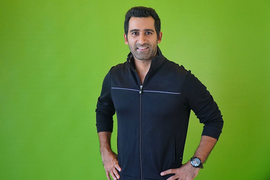 Suhail Chandhok, Co-founder, Yuva Kabaddi Series and CEO of U Mumba