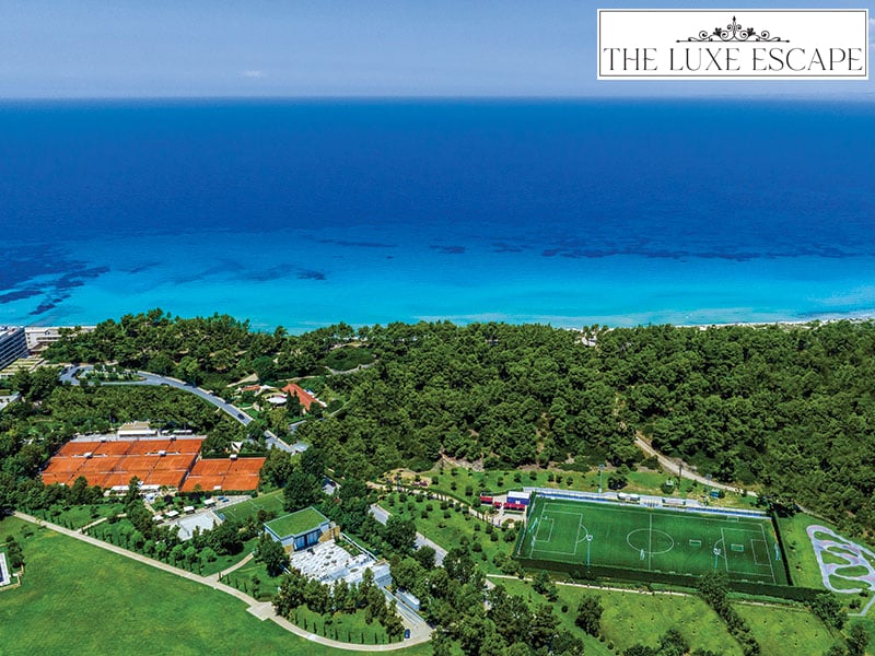 sani resort