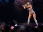 Taylor Swift made 'ground shaking' UK debut: seismologists Taylor Swift made 'ground shaking' UK debut: seismologists