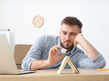 Want to stop procrastinating at work? Try being more optimistic