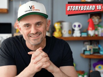 Many Fortune-500 CMOs are very frustrated. But they don't know where to go, says Gary Vaynerchuk