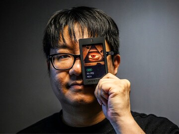 Meteoric rise of South Korea's webtoons powers Nasdaq IPO