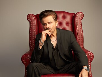 All formats are going to survive, but OTT is definitely the future: Anil Kapoor
