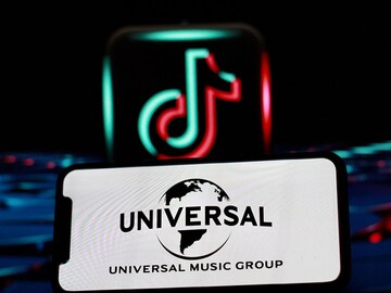 Universal Music Group looks to expand footprint in India