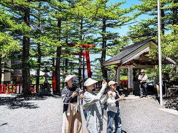 Japan seeks more visitors despite overtourism woes