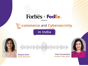 Innovate and protect: FedEx leads the way in e-commerce and cybersecurity for India