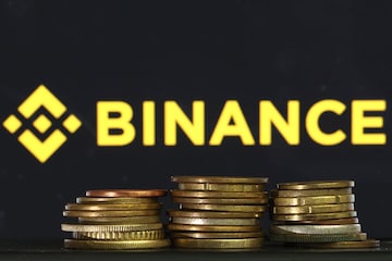 Binance hit with Rs.18.82 crore FIU-IND fine