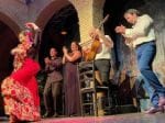 Seville's signature sound: The Flamenco experience