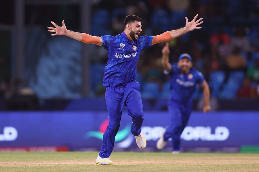 Endless struggle, undaunted spirit: The Afghanistan cricket story