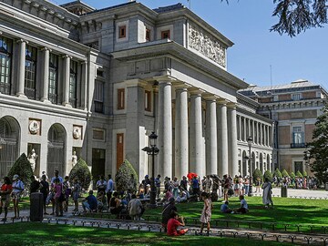Madrid to use flamenco to draw tourists in from the heat