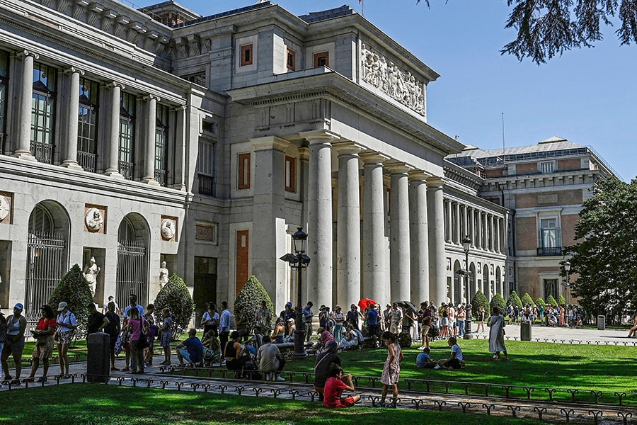 Madrid to use flamenco to draw tourists in from the heat