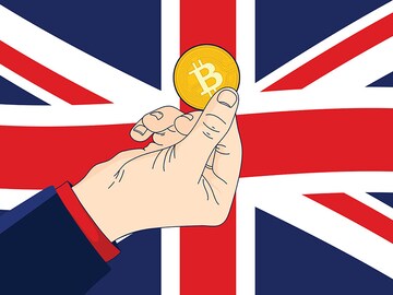 UK authorities to gain enhanced powers in confiscating crypto assets