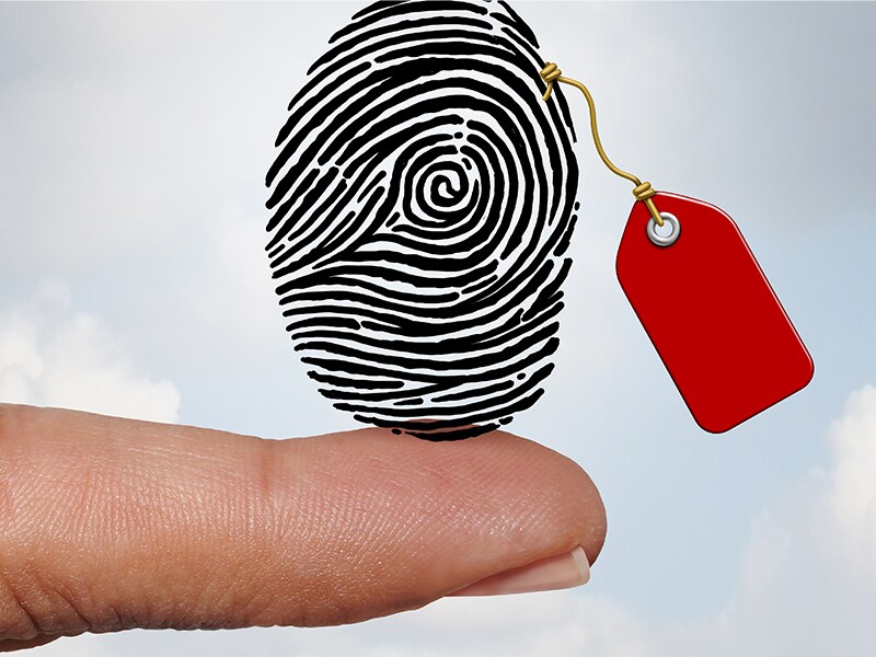 How companies should think about compensating users for private data