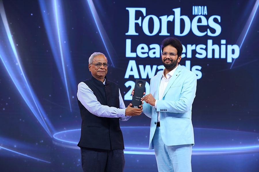 All images by Forbes India Photo Team