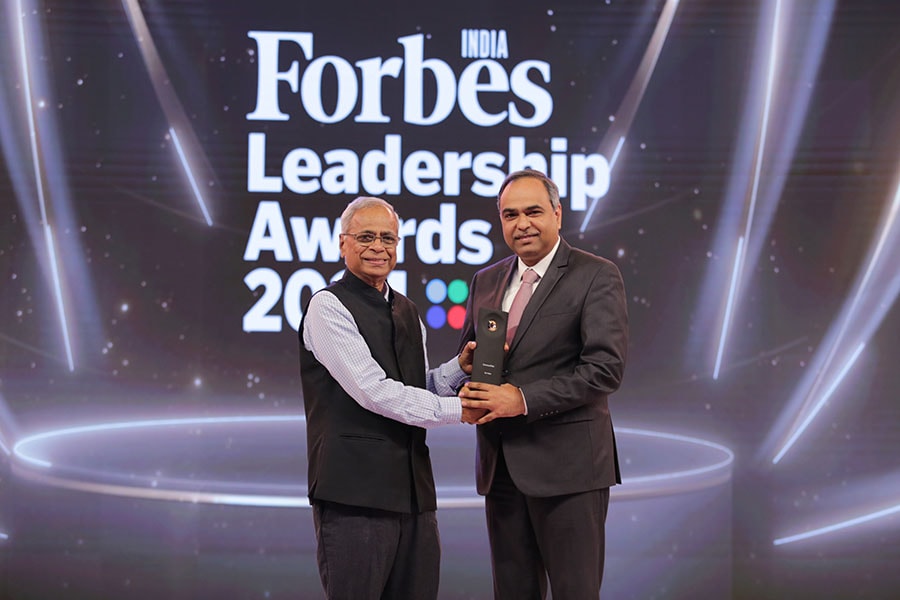 All images by Forbes India Photo Team