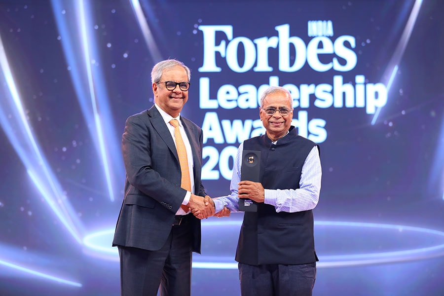 All images by Forbes India Photo Team