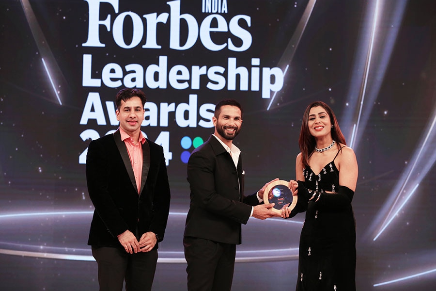 All images by Forbes India Photo Team