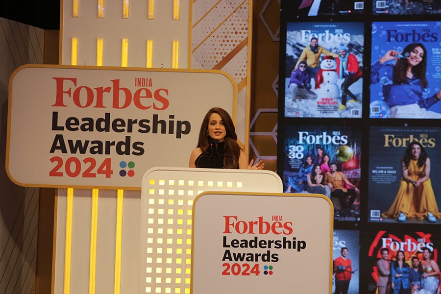 All images by Forbes India Photo Team