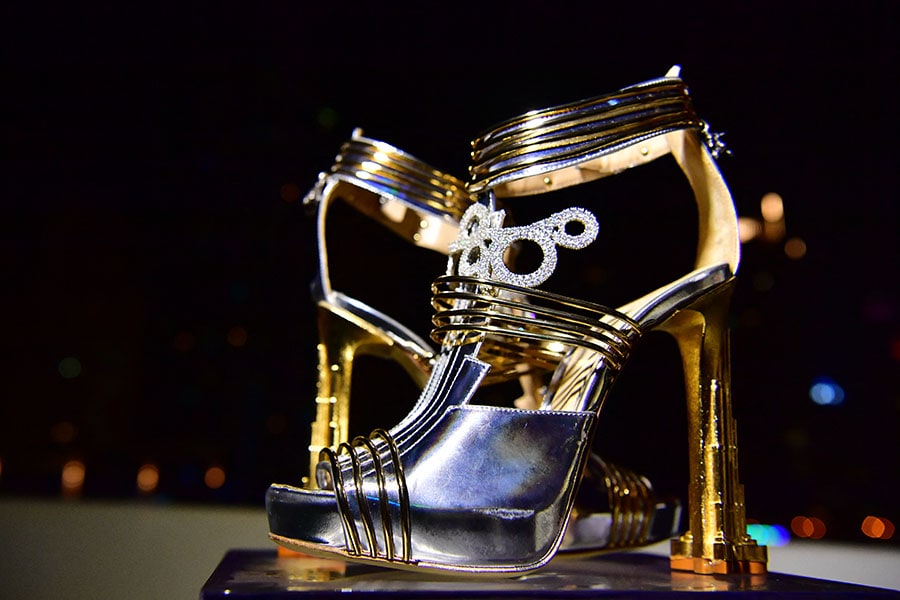 The Top 10 Most Expensive Shoes In The World In 2024 What Is The Most Expensive Shoe In The World Forbes India