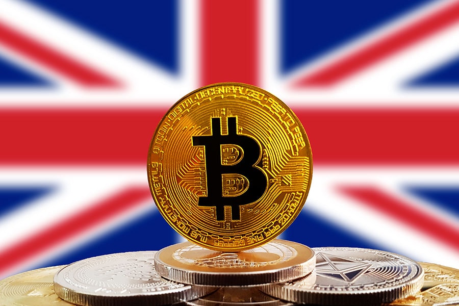 UK Treasury to overhaul crypto regulations to strengthen AML measures