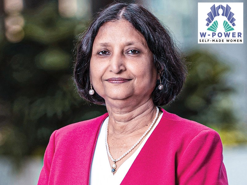 Forbes India W-Power 2024: Meet Anshula Kant, World Bank's Woman MD And ...