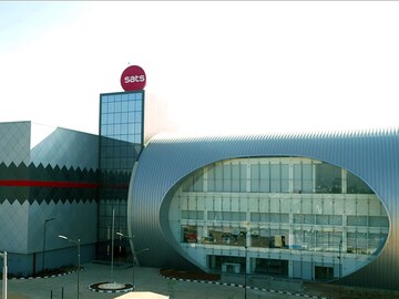 SATS Group invests SG$61 million in new facility to serve ready-to-eat market