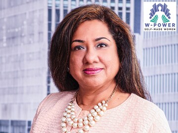 Anu Aiyengar: Wall Street veteran