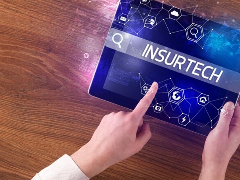 Insurtech is reshaping the health insurance industry.