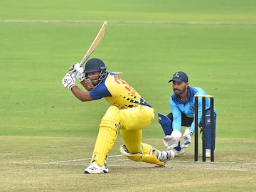 IPL 2024: Ten uncapped players to look forward to