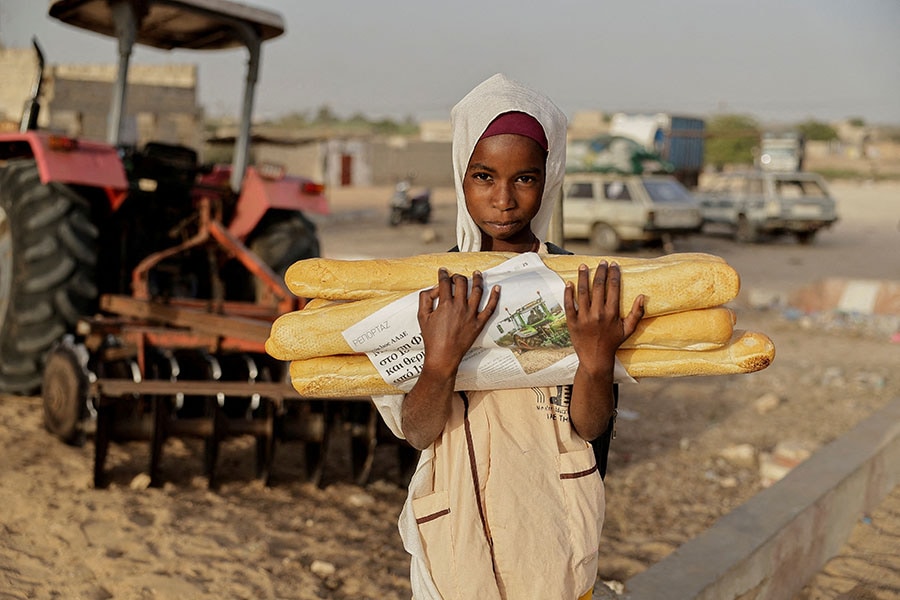 Image: Zohra Bensemra / Reuters