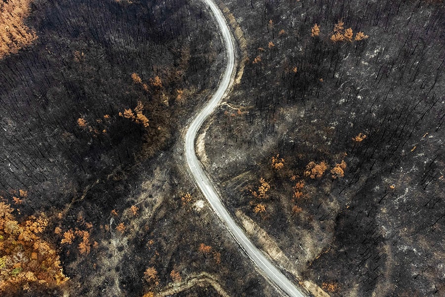 Image: Angelos Tzortzinis / AFP