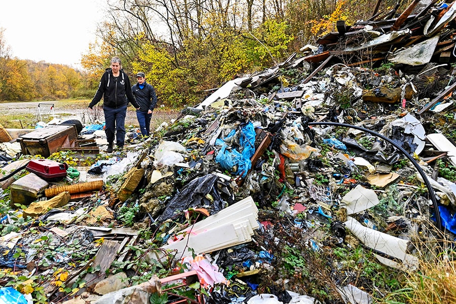 Image: Angelos Tzortzinis / AFP