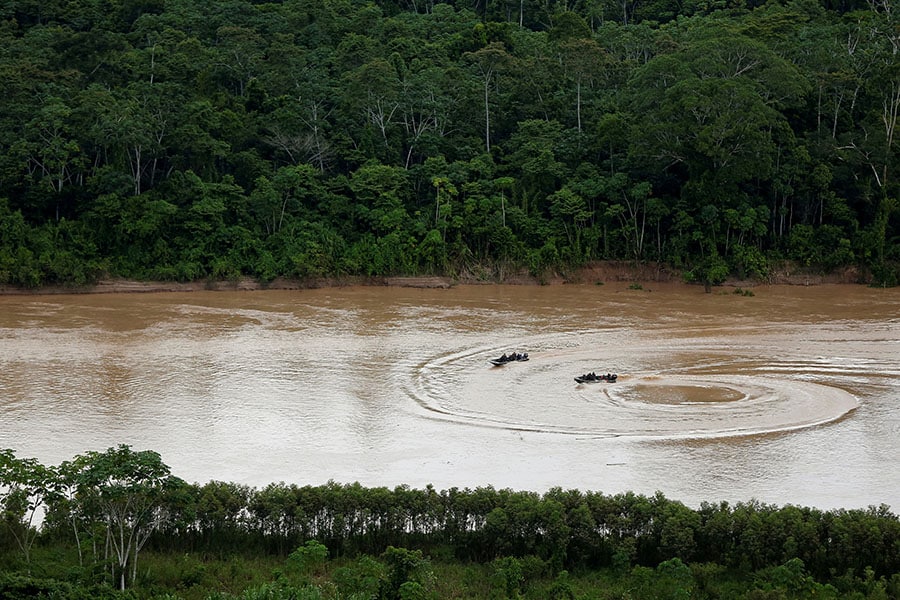 Image: Li Lin/CNS/VCG via Getty Images