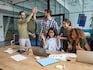 10 Reasons why employees stay in a company