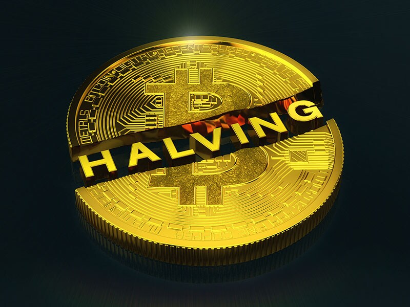 Bitcoin's retracement before the halving seemingly comes to an end