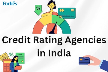 List of credit rating agencies in India