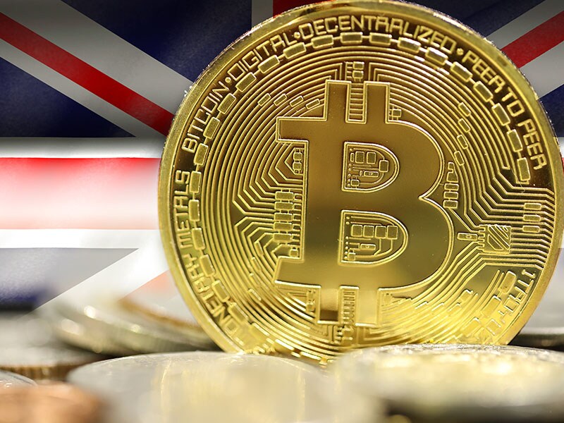 London Stock Exchange pioneers Bitcoin and Ethereum ETN market