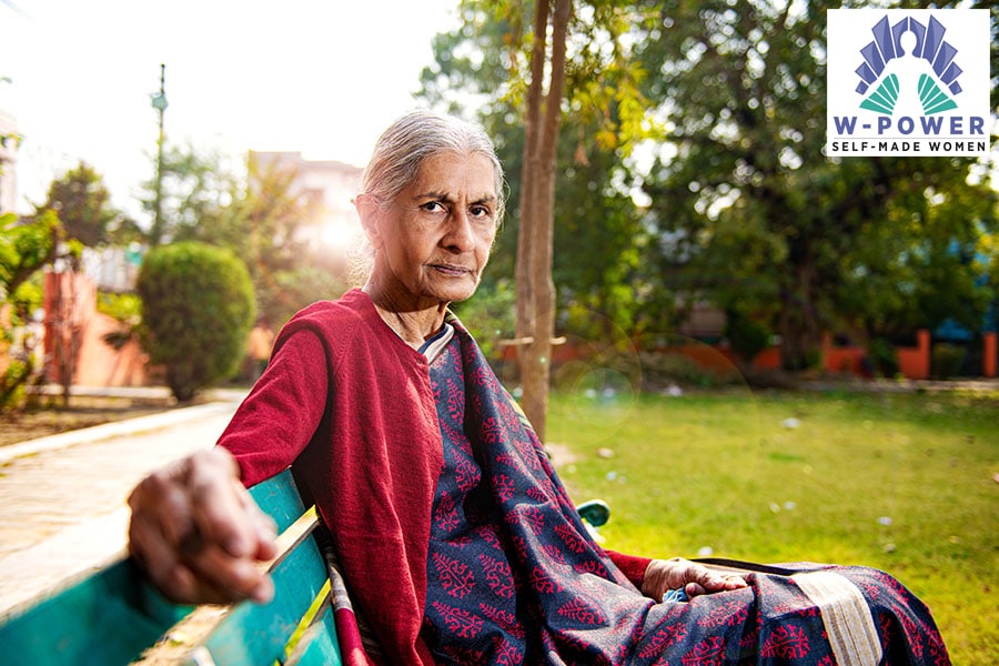 Roop Rekha Verma, Activist, former acting vice chancellor, University of Lucknow
Image: Amit Verma