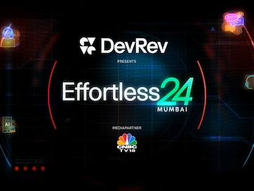 DevRev's effortless conference: Pioneering AI's role in shaping a $10 trillion Indian economy
