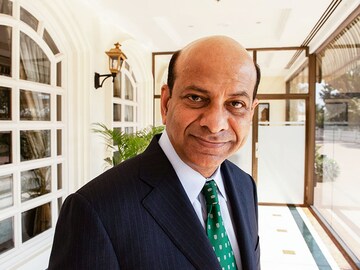 Indian companies should focus on high value manufacturing: Vijay Govindarajan