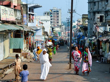Jharkhand government implements schemes for social upliftment